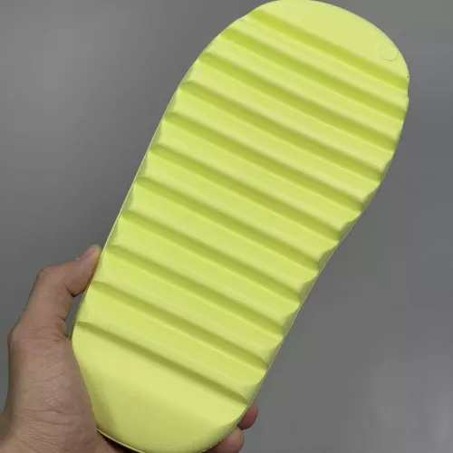 Cheap Adidas Yeezy Slippers For Women #1339276 Replica Wholesale [$52.00 USD] [ITEM#1339276] on Replica Adidas Yeezy Slippers