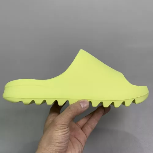 Cheap Adidas Yeezy Slippers For Men #1339279 Replica Wholesale [$52.00 USD] [ITEM#1339279] on Replica Adidas Yeezy Slippers