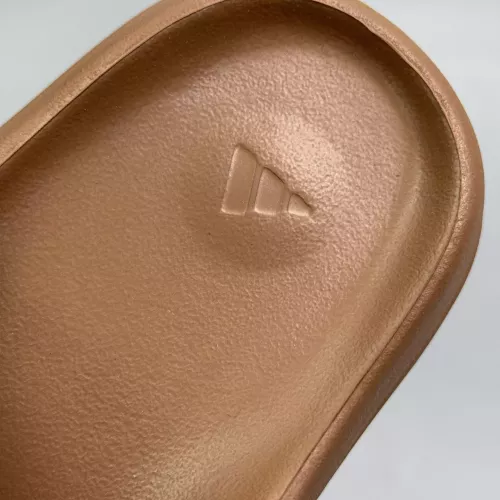 Cheap Adidas Yeezy Slippers For Men #1339281 Replica Wholesale [$52.00 USD] [ITEM#1339281] on Replica Adidas Yeezy Slippers