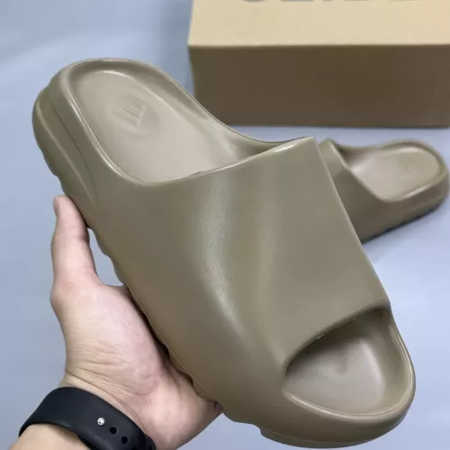 Cheap Adidas Yeezy Slippers For Women #1339282 Replica Wholesale [$52.00 USD] [ITEM#1339282] on Replica Adidas Yeezy Slippers