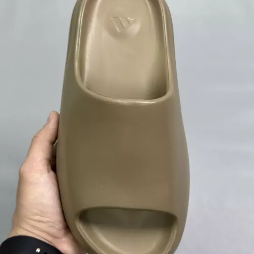 Cheap Adidas Yeezy Slippers For Women #1339282 Replica Wholesale [$52.00 USD] [ITEM#1339282] on Replica Adidas Yeezy Slippers