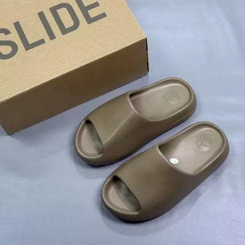 Cheap Adidas Yeezy Slippers For Women #1339282 Replica Wholesale [$52.00 USD] [ITEM#1339282] on Replica Adidas Yeezy Slippers