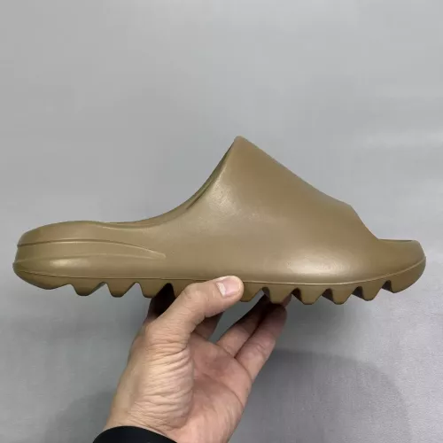 Cheap Adidas Yeezy Slippers For Women #1339284 Replica Wholesale [$52.00 USD] [ITEM#1339284] on Replica Adidas Yeezy Slippers