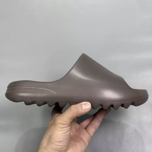 Cheap Adidas Yeezy Slippers For Men #1339287 Replica Wholesale [$52.00 USD] [ITEM#1339287] on Replica Adidas Yeezy Slippers