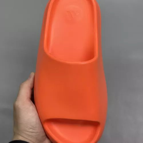Cheap Adidas Yeezy Slippers For Women #1339288 Replica Wholesale [$52.00 USD] [ITEM#1339288] on Replica Adidas Yeezy Slippers