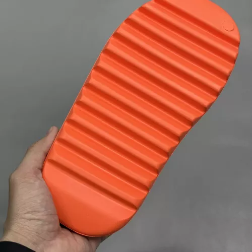 Cheap Adidas Yeezy Slippers For Women #1339288 Replica Wholesale [$52.00 USD] [ITEM#1339288] on Replica Adidas Yeezy Slippers