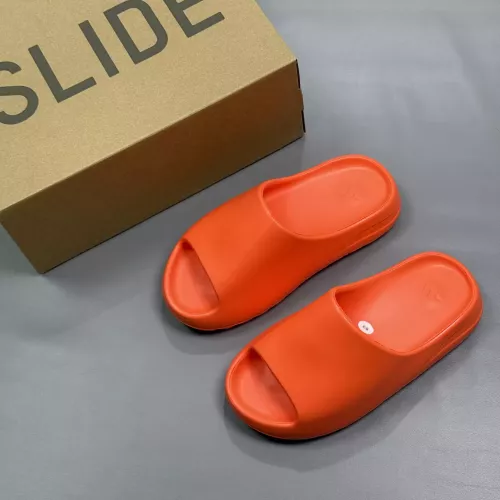 Cheap Adidas Yeezy Slippers For Women #1339288 Replica Wholesale [$52.00 USD] [ITEM#1339288] on Replica Adidas Yeezy Slippers