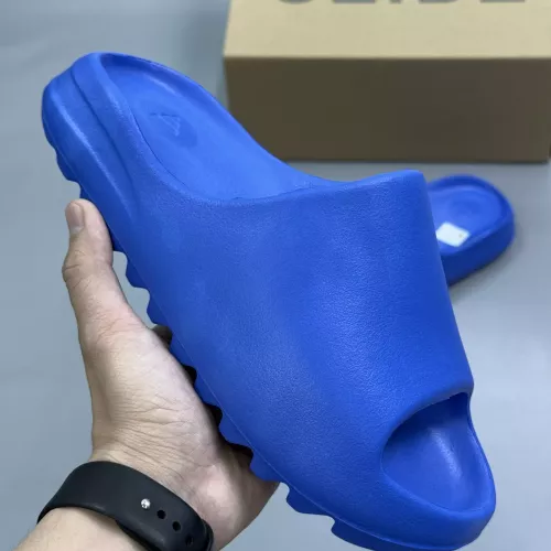 Cheap Adidas Yeezy Slippers For Women #1339290 Replica Wholesale [$52.00 USD] [ITEM#1339290] on Replica Adidas Yeezy Slippers