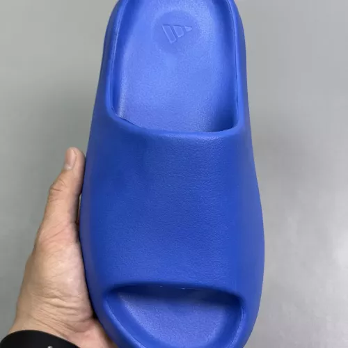 Cheap Adidas Yeezy Slippers For Women #1339290 Replica Wholesale [$52.00 USD] [ITEM#1339290] on Replica Adidas Yeezy Slippers