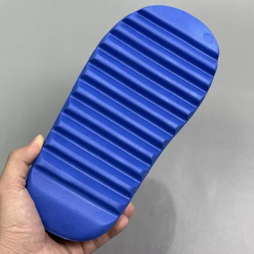 Cheap Adidas Yeezy Slippers For Women #1339290 Replica Wholesale [$52.00 USD] [ITEM#1339290] on Replica Adidas Yeezy Slippers