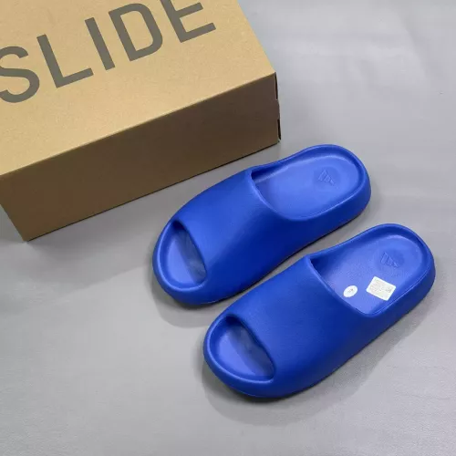 Cheap Adidas Yeezy Slippers For Women #1339290 Replica Wholesale [$52.00 USD] [ITEM#1339290] on Replica Adidas Yeezy Slippers