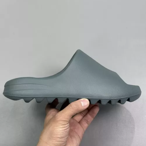 Cheap Adidas Yeezy Slippers For Men #1339293 Replica Wholesale [$52.00 USD] [ITEM#1339293] on Replica Adidas Yeezy Slippers