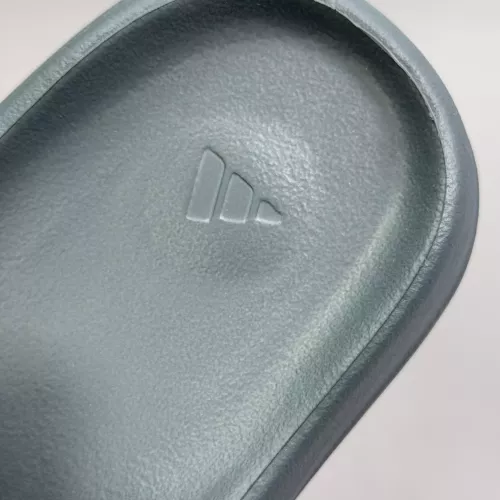 Cheap Adidas Yeezy Slippers For Men #1339293 Replica Wholesale [$52.00 USD] [ITEM#1339293] on Replica Adidas Yeezy Slippers