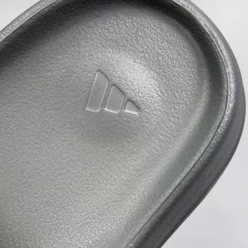 Cheap Adidas Yeezy Slippers For Men #1339295 Replica Wholesale [$52.00 USD] [ITEM#1339295] on Replica Adidas Yeezy Slippers