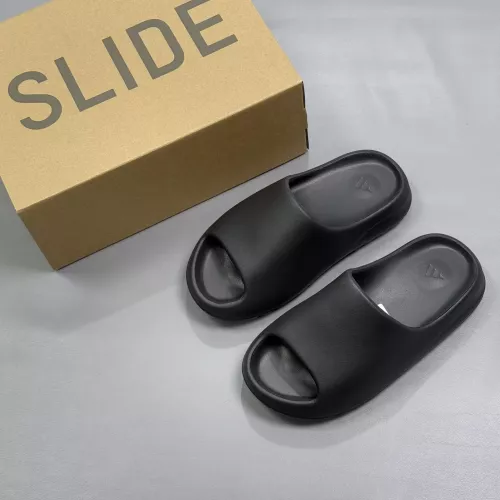 Cheap Adidas Yeezy Slippers For Women #1339296 Replica Wholesale [$52.00 USD] [ITEM#1339296] on Replica Adidas Yeezy Slippers