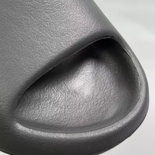 Cheap Adidas Yeezy Slippers For Men #1339297 Replica Wholesale [$52.00 USD] [ITEM#1339297] on Replica Adidas Yeezy Slippers