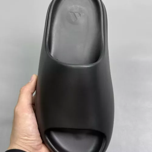 Cheap Adidas Yeezy Slippers For Men #1339299 Replica Wholesale [$52.00 USD] [ITEM#1339299] on Replica Adidas Yeezy Slippers