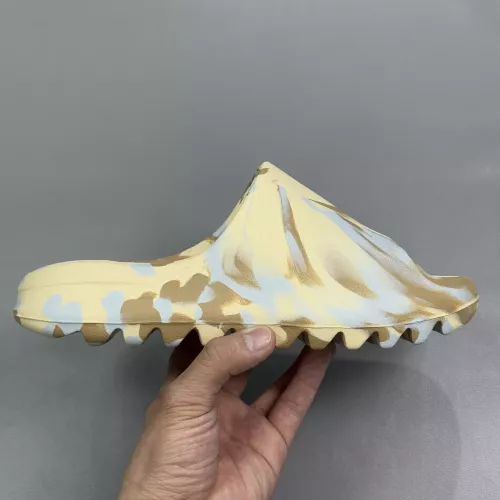 Cheap Adidas Yeezy Slippers For Women #1339300 Replica Wholesale [$52.00 USD] [ITEM#1339300] on Replica Adidas Yeezy Slippers