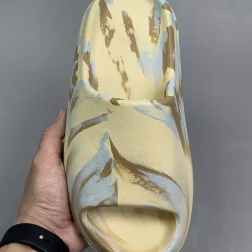 Cheap Adidas Yeezy Slippers For Women #1339300 Replica Wholesale [$52.00 USD] [ITEM#1339300] on Replica Adidas Yeezy Slippers