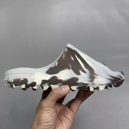 Cheap Adidas Yeezy Slippers For Men #1339305 Replica Wholesale [$52.00 USD] [ITEM#1339305] on Replica Adidas Yeezy Slippers