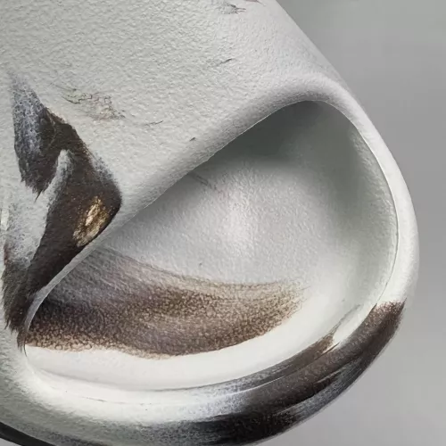 Cheap Adidas Yeezy Slippers For Men #1339305 Replica Wholesale [$52.00 USD] [ITEM#1339305] on Replica Adidas Yeezy Slippers