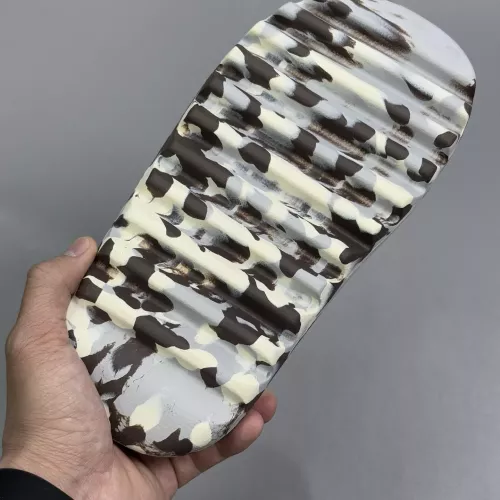 Cheap Adidas Yeezy Slippers For Men #1339305 Replica Wholesale [$52.00 USD] [ITEM#1339305] on Replica Adidas Yeezy Slippers