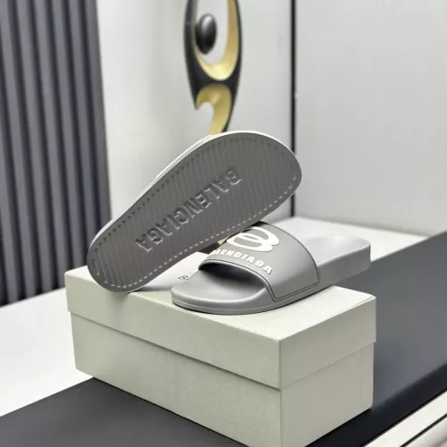 Cheap Balenciaga Slippers For Women #1339308 Replica Wholesale [$64.00 USD] [ITEM#1339308] on Replica Balenciaga Slippers
