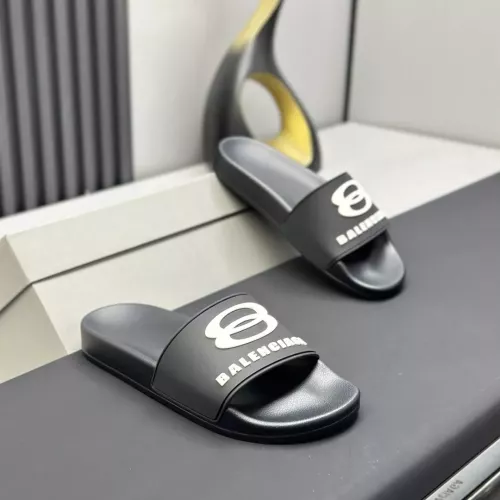Cheap Balenciaga Slippers For Women #1339314 Replica Wholesale [$64.00 USD] [ITEM#1339314] on Replica Balenciaga Slippers
