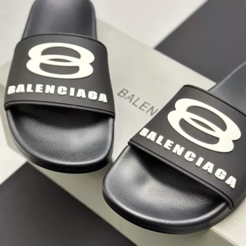 Cheap Balenciaga Slippers For Women #1339314 Replica Wholesale [$64.00 USD] [ITEM#1339314] on Replica Balenciaga Slippers
