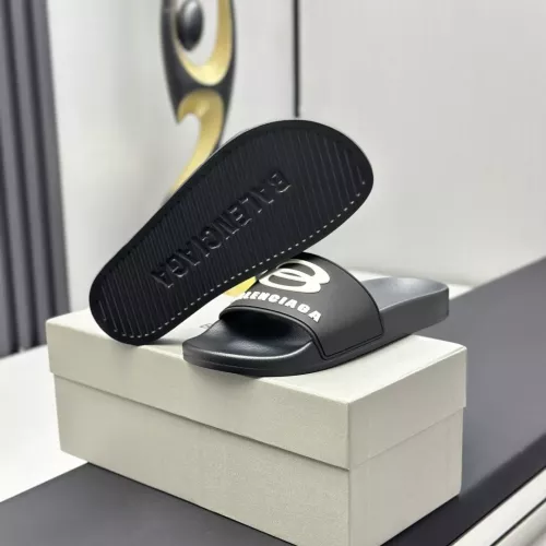Cheap Balenciaga Slippers For Women #1339314 Replica Wholesale [$64.00 USD] [ITEM#1339314] on Replica Balenciaga Slippers