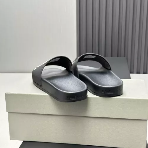 Cheap Balenciaga Slippers For Women #1339314 Replica Wholesale [$64.00 USD] [ITEM#1339314] on Replica Balenciaga Slippers