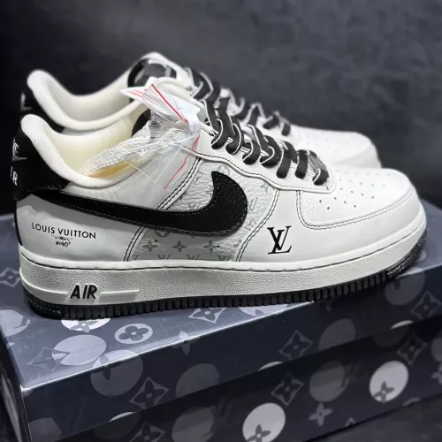 Cheap Nike Air Force 1 For Men #1339319 Replica Wholesale [$102.00 USD] [ITEM#1339319] on Replica Nike Air Force 1