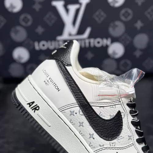 Cheap Nike Air Force 1 For Men #1339319 Replica Wholesale [$102.00 USD] [ITEM#1339319] on Replica Nike Air Force 1