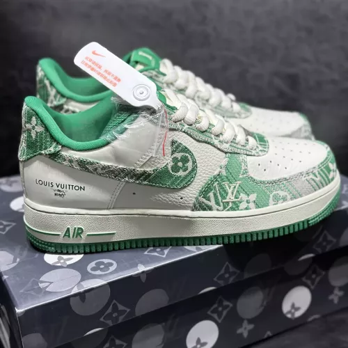 Cheap Nike Air Force 1 For Women #1339320 Replica Wholesale [$102.00 USD] [ITEM#1339320] on Replica Nike Air Force 1