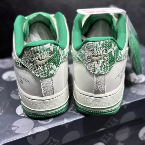 Cheap Nike Air Force 1 For Women #1339320 Replica Wholesale [$102.00 USD] [ITEM#1339320] on Replica Nike Air Force 1
