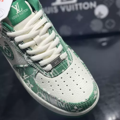 Cheap Nike Air Force 1 For Women #1339320 Replica Wholesale [$102.00 USD] [ITEM#1339320] on Replica Nike Air Force 1