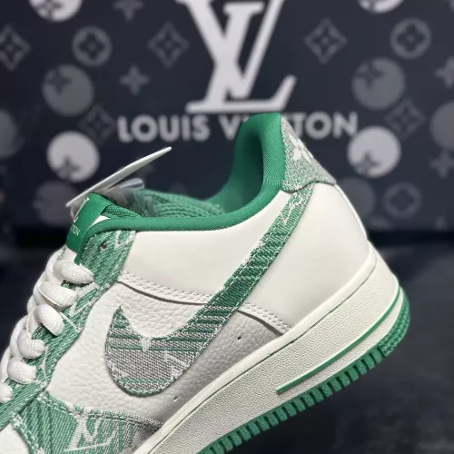 Cheap Nike Air Force 1 For Women #1339320 Replica Wholesale [$102.00 USD] [ITEM#1339320] on Replica Nike Air Force 1