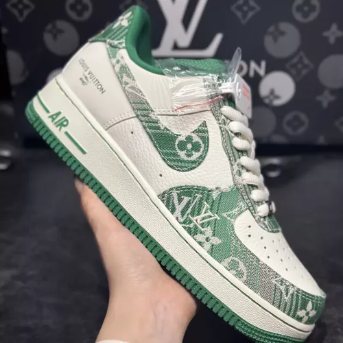 Cheap Nike Air Force 1 For Men #1339321 Replica Wholesale [$102.00 USD] [ITEM#1339321] on Replica Nike Air Force 1