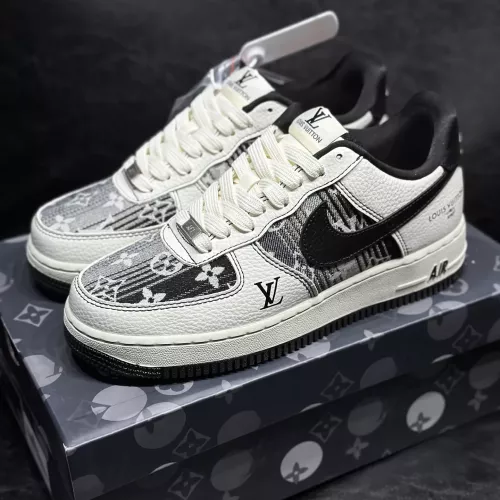 Nike Air Force 1 For Men #1339323