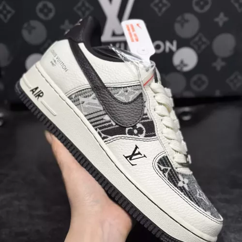 Cheap Nike Air Force 1 For Men #1339323 Replica Wholesale [$102.00 USD] [ITEM#1339323] on Replica Nike Air Force 1