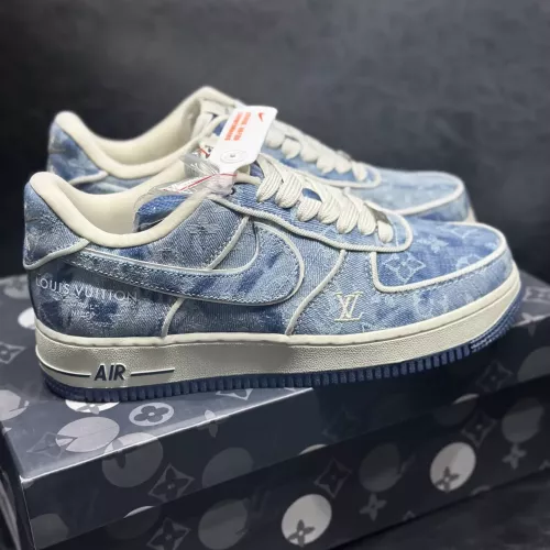 Cheap Nike Air Force 1 For Women #1339324 Replica Wholesale [$102.00 USD] [ITEM#1339324] on Replica Nike Air Force 1