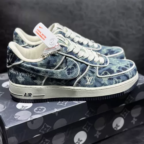 Cheap Nike Air Force 1 For Men #1339327 Replica Wholesale [$102.00 USD] [ITEM#1339327] on Replica Nike Air Force 1