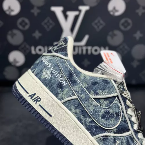 Cheap Nike Air Force 1 For Men #1339327 Replica Wholesale [$102.00 USD] [ITEM#1339327] on Replica Nike Air Force 1