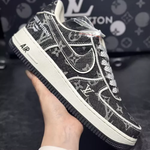 Cheap Nike Air Force 1 For Women #1339328 Replica Wholesale [$102.00 USD] [ITEM#1339328] on Replica Nike Air Force 1