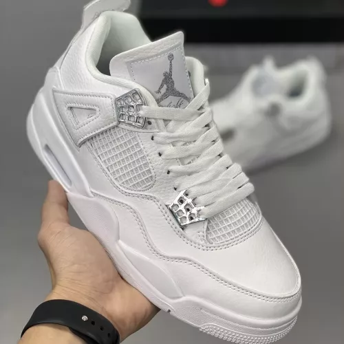 Cheap Air Jordan 4 IV Retro For Men #1339331 Replica Wholesale [$98.00 USD] [ITEM#1339331] on Replica Air Jordan 4 IV Retro