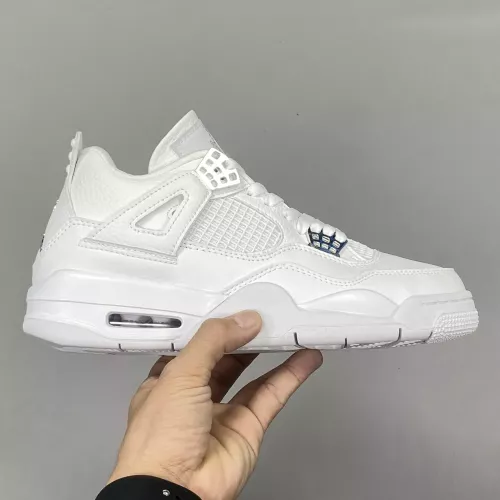 Cheap Air Jordan 4 IV Retro For Men #1339331 Replica Wholesale [$98.00 USD] [ITEM#1339331] on Replica Air Jordan 4 IV Retro