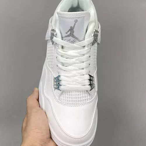 Cheap Air Jordan 4 IV Retro For Men #1339331 Replica Wholesale [$98.00 USD] [ITEM#1339331] on Replica Air Jordan 4 IV Retro