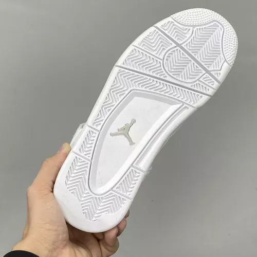 Cheap Air Jordan 4 IV Retro For Men #1339331 Replica Wholesale [$98.00 USD] [ITEM#1339331] on Replica Air Jordan 4 IV Retro