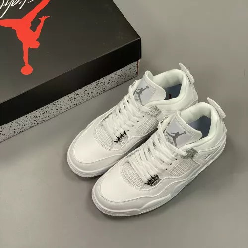 Cheap Air Jordan 4 IV Retro For Men #1339331 Replica Wholesale [$98.00 USD] [ITEM#1339331] on Replica Air Jordan 4 IV Retro