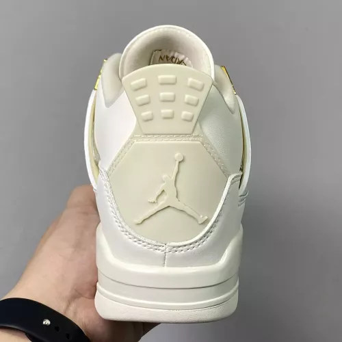 Cheap Air Jordan 4 IV Retro For Men #1339333 Replica Wholesale [$98.00 USD] [ITEM#1339333] on Replica Air Jordan 4 IV Retro